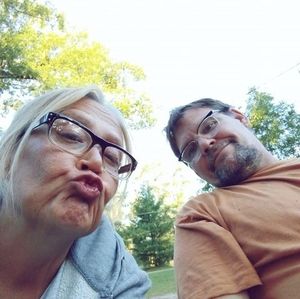 Meet your Posher, Connie